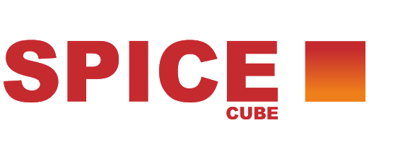Spice Cube
